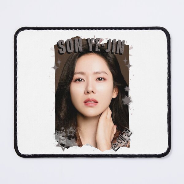 Item preview, Son Ye-jin — 손예진 Korean Drama Actress Kdrama Korea Drama Actor Aesthetic Historical Drama Portrait Art Fan art Chinese actor illustration designed and sold by HELL0WBELLO.