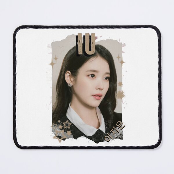 Item preview, IU — 이지은 Korean Drama Actress Kdrama Korea Drama Actor Aesthetic Historical Drama Portrait Art Fan art Chinese actor illustration designed and sold by HELL0WBELLO.