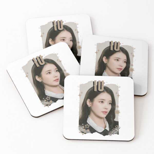 Item preview, IU — 이지은 Korean Drama Actress Kdrama Korea Drama Actor Aesthetic Historical Drama Portrait Art Fan art Chinese actor illustration designed and sold by HELL0WBELLO.