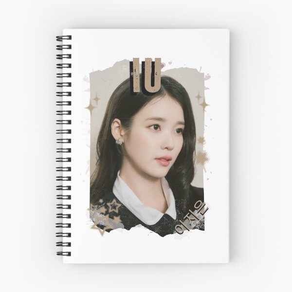 Item preview, IU — 이지은 Korean Drama Actress Kdrama Korea Drama Actor Aesthetic Historical Drama Portrait Art Fan art Chinese actor illustration designed and sold by HELL0WBELLO.