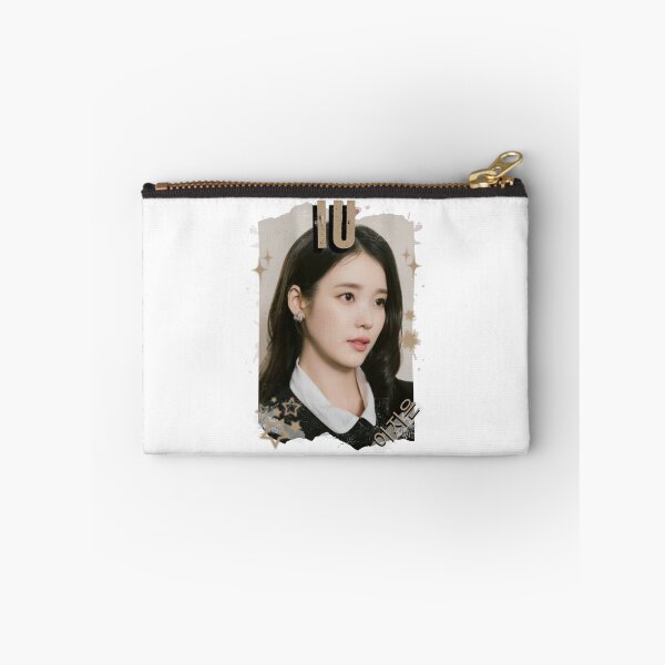 Item preview, IU — 이지은 Korean Drama Actress Kdrama Korea Drama Actor Aesthetic Historical Drama Portrait Art Fan art Chinese actor illustration designed and sold by HELL0WBELLO.