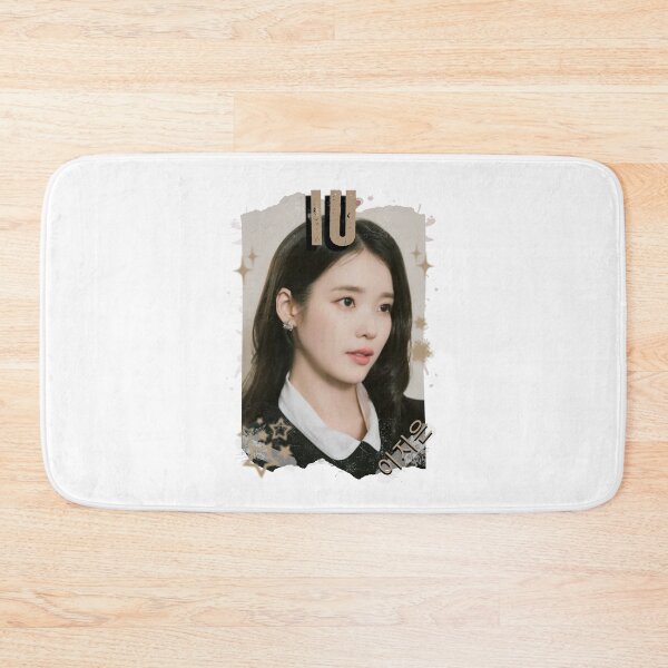 Item preview, IU — 이지은 Korean Drama Actress Kdrama Korea Drama Actor Aesthetic Historical Drama Portrait Art Fan art Chinese actor illustration designed and sold by HELL0WBELLO.