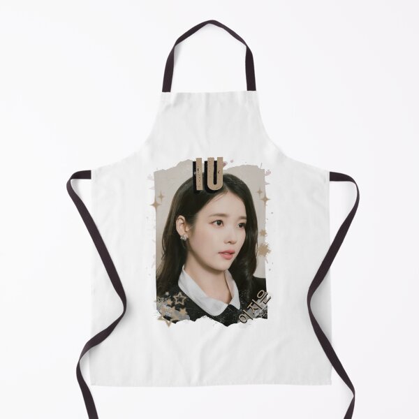 Item preview, IU — 이지은 Korean Drama Actress Kdrama Korea Drama Actor Aesthetic Historical Drama Portrait Art Fan art Chinese actor illustration designed and sold by HELL0WBELLO.