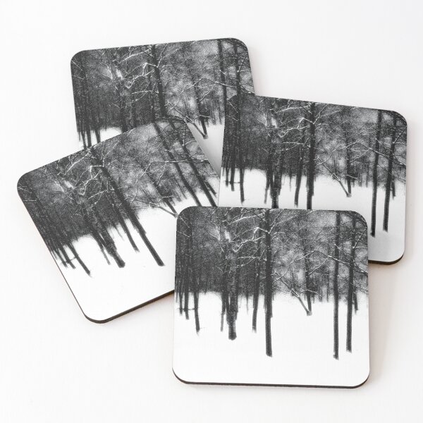 Item preview, Trees in the Mist designed and sold by Wayne King.