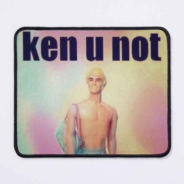 Item preview, Ken You Not designed and sold by peachkeen88.