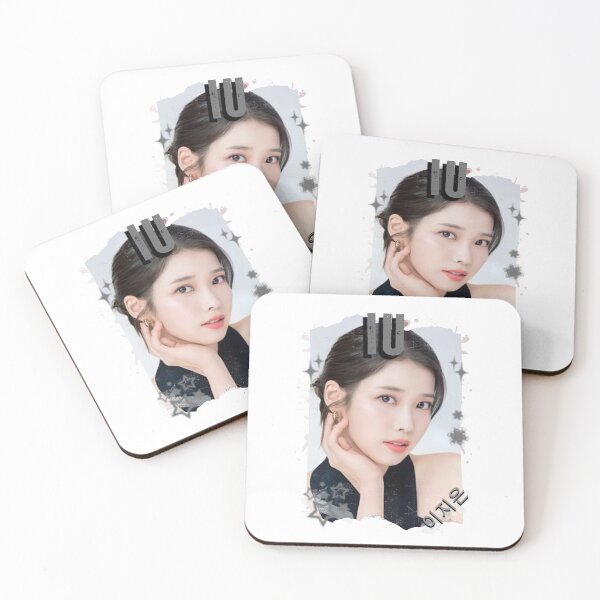 Item preview, IU — 이지은 Korean Drama Actress Kdrama Korea Drama Actor Aesthetic Historical Drama Portrait Art Fan art Chinese actor illustration designed and sold by HELL0WBELLO.