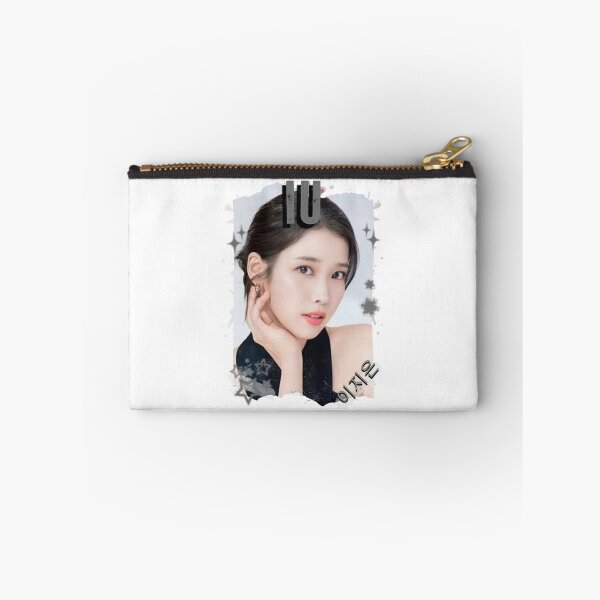 Item preview, IU — 이지은 Korean Drama Actress Kdrama Korea Drama Actor Aesthetic Historical Drama Portrait Art Fan art Chinese actor illustration designed and sold by HELL0WBELLO.