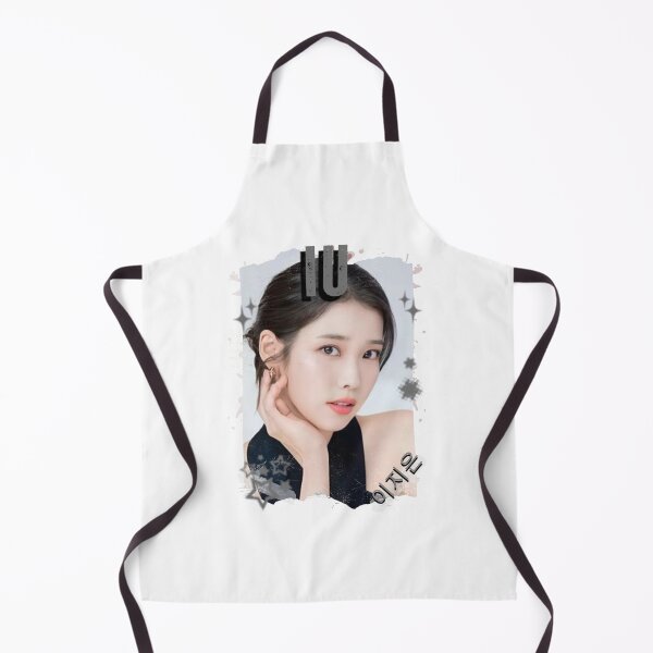 Item preview, IU — 이지은 Korean Drama Actress Kdrama Korea Drama Actor Aesthetic Historical Drama Portrait Art Fan art Chinese actor illustration designed and sold by HELL0WBELLO.