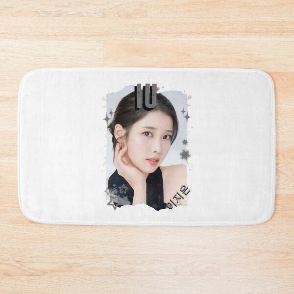 Item preview, IU — 이지은 Korean Drama Actress Kdrama Korea Drama Actor Aesthetic Historical Drama Portrait Art Fan art Chinese actor illustration designed and sold by HELL0WBELLO.