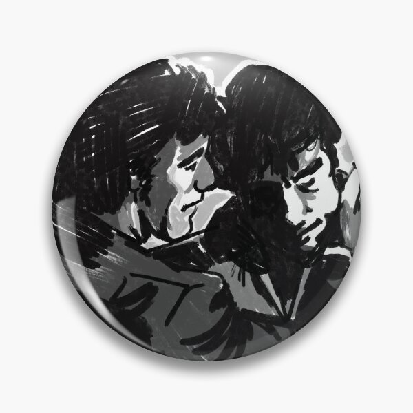 Item preview, Mikey and Nicky designed and sold by Merc57.