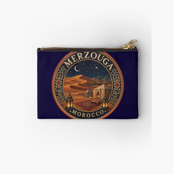 Item preview, Merzouga, Morocco – Dunes, desert camps & starry night designed and sold by Girih.