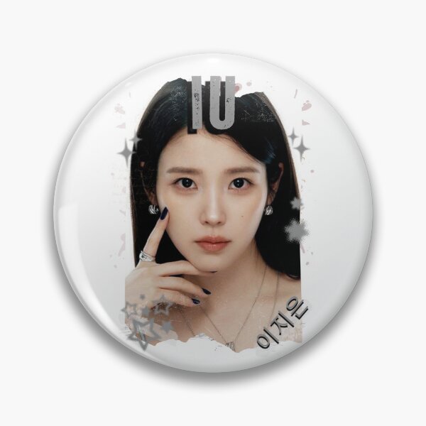 Item preview, IU — 이지은 Korean Drama Actress Kdrama Korea Drama Actor Aesthetic Historical Drama Portrait Art Fan art Chinese actor illustration designed and sold by HELL0WBELLO.