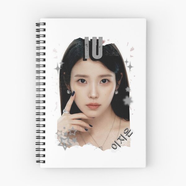 Item preview, IU — 이지은 Korean Drama Actress Kdrama Korea Drama Actor Aesthetic Historical Drama Portrait Art Fan art Chinese actor illustration designed and sold by HELL0WBELLO.