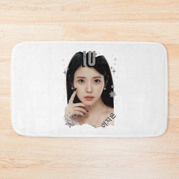 Item preview, IU — 이지은 Korean Drama Actress Kdrama Korea Drama Actor Aesthetic Historical Drama Portrait Art Fan art Chinese actor illustration designed and sold by HELL0WBELLO.