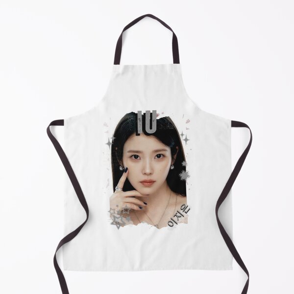 Item preview, IU — 이지은 Korean Drama Actress Kdrama Korea Drama Actor Aesthetic Historical Drama Portrait Art Fan art Chinese actor illustration designed and sold by HELL0WBELLO.