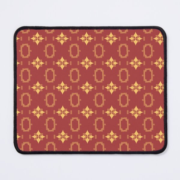 Item preview, Copy of Copy of Copy of Minimalist Retro Pixel Textile Design designed and sold by วารัต555111.
