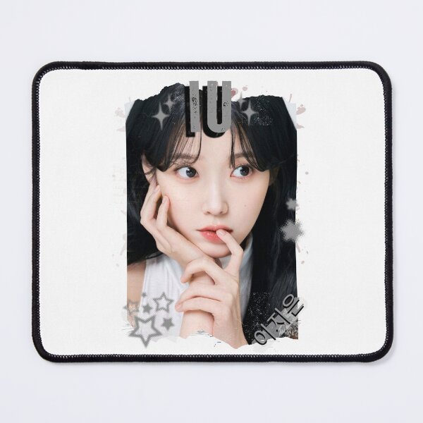 Item preview, IU — 이지은 Korean Drama Actress Kdrama Korea Drama Actor Aesthetic Historical Drama Portrait Art Fan art Chinese actor illustration designed and sold by HELL0WBELLO.