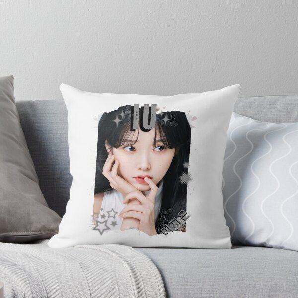 Item preview, IU — 이지은 Korean Drama Actress Kdrama Korea Drama Actor Aesthetic Historical Drama Portrait Art Fan art Chinese actor illustration designed and sold by HELL0WBELLO.