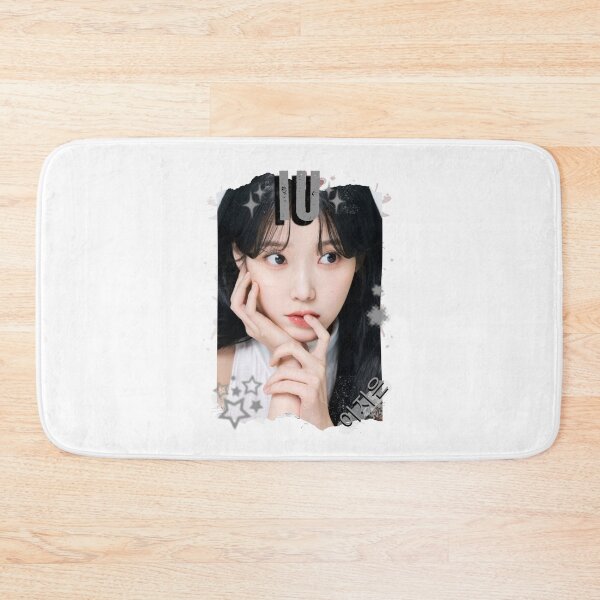Item preview, IU — 이지은 Korean Drama Actress Kdrama Korea Drama Actor Aesthetic Historical Drama Portrait Art Fan art Chinese actor illustration designed and sold by HELL0WBELLO.