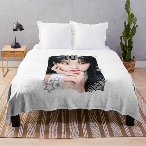 Item preview, IU — 이지은 Korean Drama Actress Kdrama Korea Drama Actor Aesthetic Historical Drama Portrait Art Fan art Chinese actor illustration designed and sold by HELL0WBELLO.