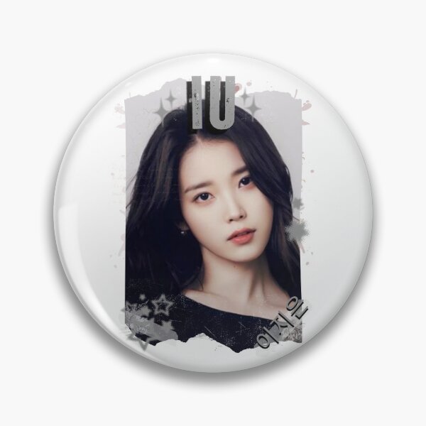 Item preview, IU — 이지은 Korean Drama Actress Kdrama Korea Drama Actor Aesthetic Historical Drama Portrait Art Fan art Chinese actor illustration designed and sold by HELL0WBELLO.