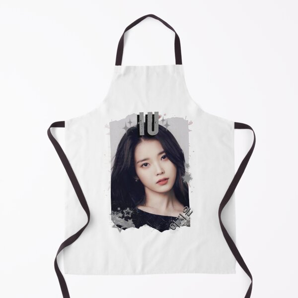 Item preview, IU — 이지은 Korean Drama Actress Kdrama Korea Drama Actor Aesthetic Historical Drama Portrait Art Fan art Chinese actor illustration designed and sold by HELL0WBELLO.