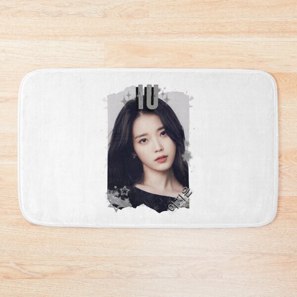 Item preview, IU — 이지은 Korean Drama Actress Kdrama Korea Drama Actor Aesthetic Historical Drama Portrait Art Fan art Chinese actor illustration designed and sold by HELL0WBELLO.