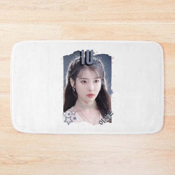 Item preview, IU — 이지은 Korean Drama Actress Kdrama Korea Drama Actor Aesthetic Historical Drama Portrait Art Fan art Chinese actor illustration designed and sold by HELL0WBELLO.