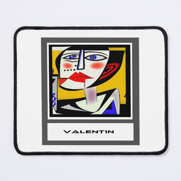 Item preview, Valentin Design No, 2796 designed and sold by porfysoundtrack.
