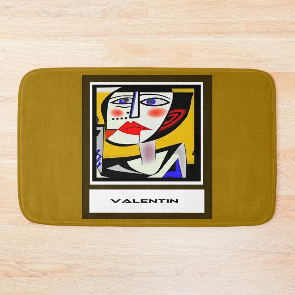Item preview,  Valentin Design No, 2796 designed and sold by porfysoundtrack.
