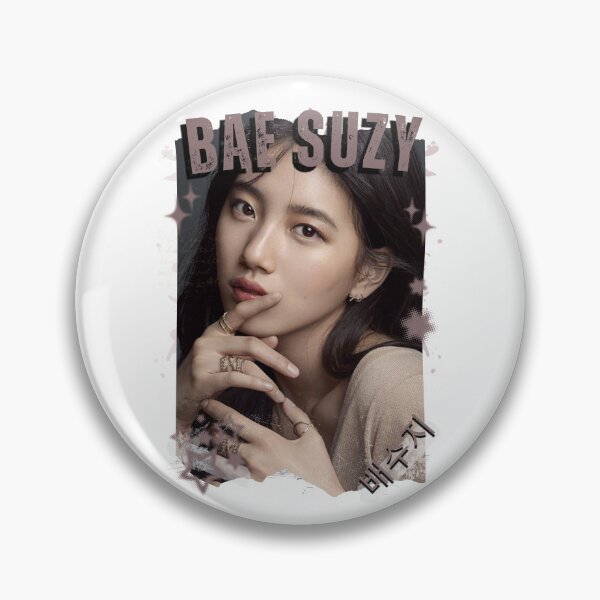 Item preview, Bae Suzy — 배수지 Korean Drama Actress Kdrama Korea Drama Actor Aesthetic Historical Drama Portrait Art Fan art Chinese actor illustration designed and sold by HELL0WBELLO.