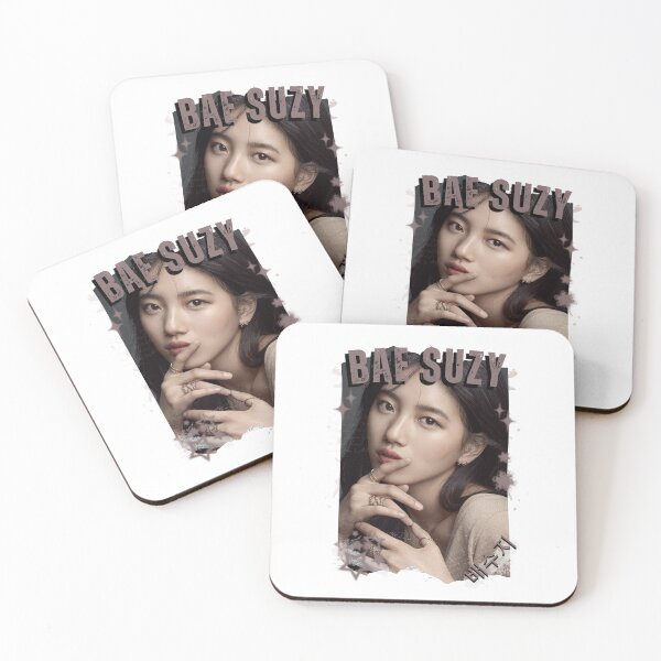 Item preview, Bae Suzy — 배수지 Korean Drama Actress Kdrama Korea Drama Actor Aesthetic Historical Drama Portrait Art Fan art Chinese actor illustration designed and sold by HELL0WBELLO.