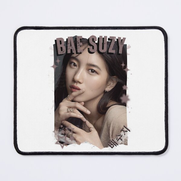 Item preview, Bae Suzy — 배수지 Korean Drama Actress Kdrama Korea Drama Actor Aesthetic Historical Drama Portrait Art Fan art Chinese actor illustration designed and sold by HELL0WBELLO.
