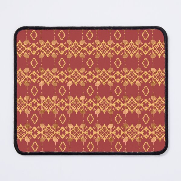 Item preview, Symmetric Diamond Pixel Art Decor designed and sold by วารัต555111.