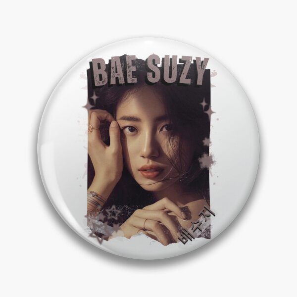Item preview, Bae Suzy — 배수지 Korean Drama Actress Kdrama Korea Drama Actor Aesthetic Historical Drama Portrait Art Fan art Chinese actor illustration designed and sold by HELL0WBELLO.