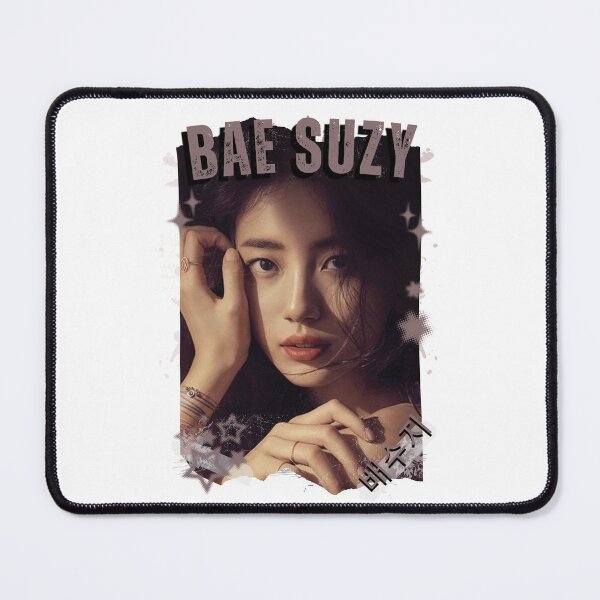 Item preview, Bae Suzy — 배수지 Korean Drama Actress Kdrama Korea Drama Actor Aesthetic Historical Drama Portrait Art Fan art Chinese actor illustration designed and sold by HELL0WBELLO.