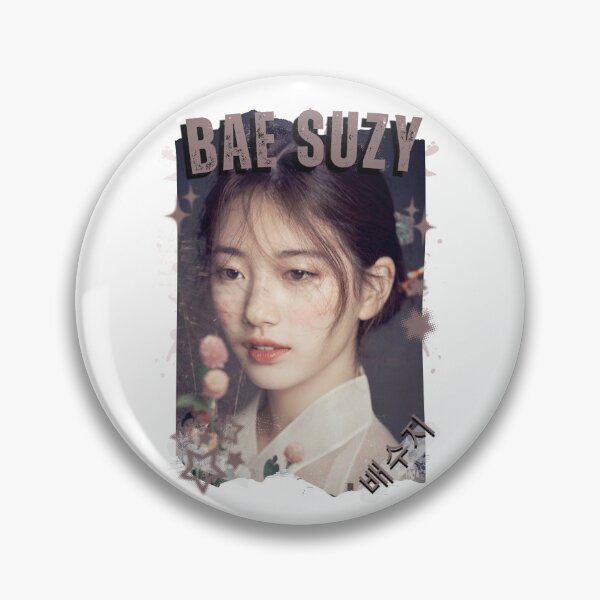 Item preview, Bae Suzy — 배수지 Korean Drama Actress Kdrama Korea Drama Actor Aesthetic Historical Drama Portrait Art Fan art Chinese actor illustration designed and sold by HELL0WBELLO.