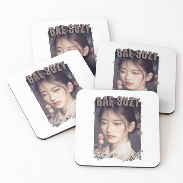 Item preview, Bae Suzy — 배수지 Korean Drama Actress Kdrama Korea Drama Actor Aesthetic Historical Drama Portrait Art Fan art Chinese actor illustration designed and sold by HELL0WBELLO.