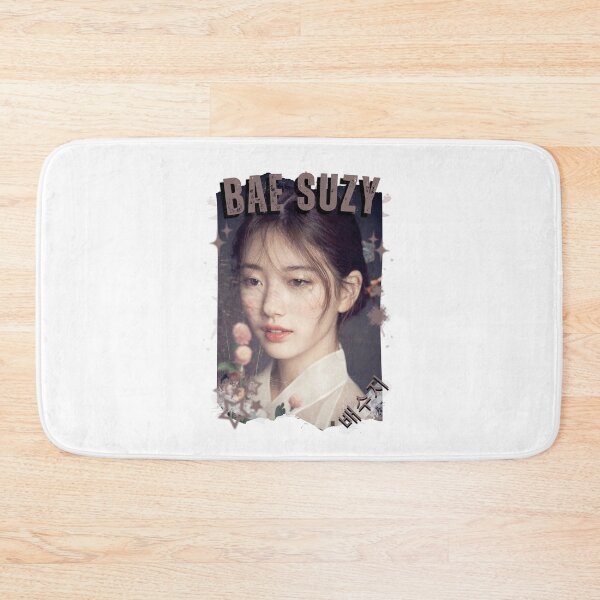 Item preview, Bae Suzy — 배수지 Korean Drama Actress Kdrama Korea Drama Actor Aesthetic Historical Drama Portrait Art Fan art Chinese actor illustration designed and sold by HELL0WBELLO.