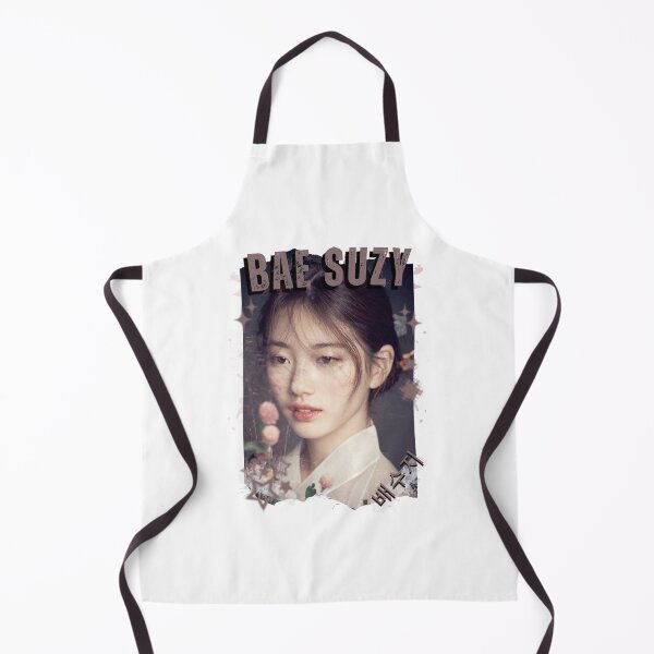 Item preview, Bae Suzy — 배수지 Korean Drama Actress Kdrama Korea Drama Actor Aesthetic Historical Drama Portrait Art Fan art Chinese actor illustration designed and sold by HELL0WBELLO.