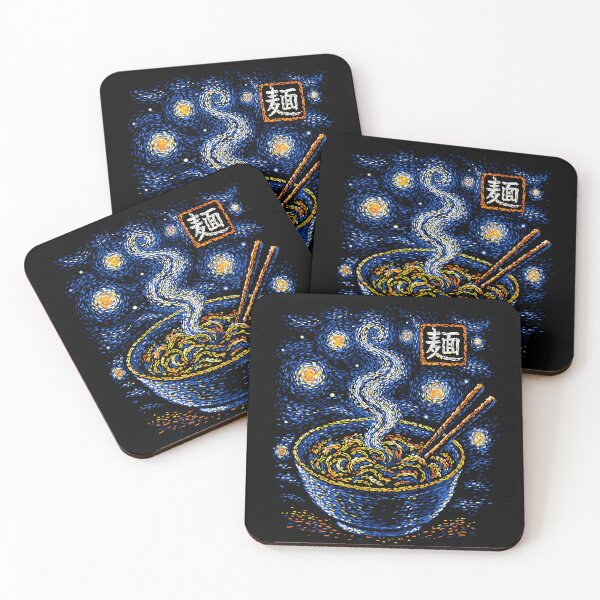 Item preview, starry noodles designed and sold by ALAN MAIA.