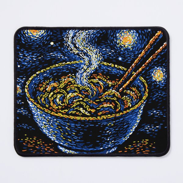 Item preview, starry noodles designed and sold by ALAN MAIA.