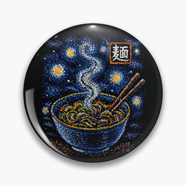 Item preview, starry noodles designed and sold by ALAN MAIA.