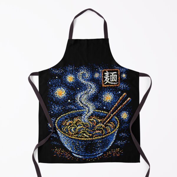 Item preview, starry noodles designed and sold by ALAN MAIA.