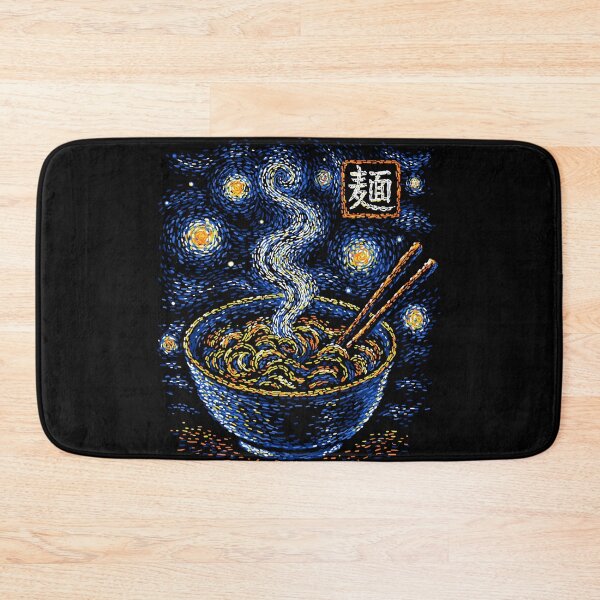 Item preview, starry noodles designed and sold by ALAN MAIA.