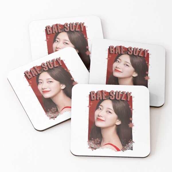 Item preview, Bae Suzy — 배수지 Korean Drama Actress Kdrama Korea Drama Actor Aesthetic Historical Drama Portrait Art Fan art Chinese actor illustration designed and sold by HELL0WBELLO.
