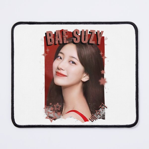 Item preview, Bae Suzy — 배수지 Korean Drama Actress Kdrama Korea Drama Actor Aesthetic Historical Drama Portrait Art Fan art Chinese actor illustration designed and sold by HELL0WBELLO.