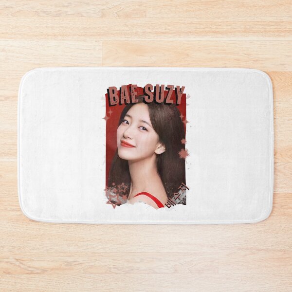 Item preview, Bae Suzy — 배수지 Korean Drama Actress Kdrama Korea Drama Actor Aesthetic Historical Drama Portrait Art Fan art Chinese actor illustration designed and sold by HELL0WBELLO.