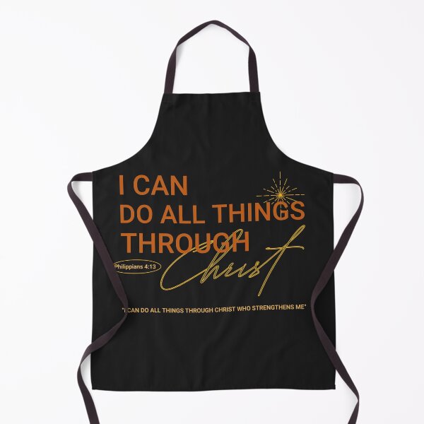 Item preview, i can do all things through christ designed and sold by wordsoftruth1.
