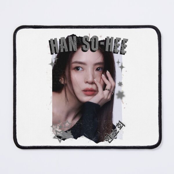 Item preview, Han So-hee — 한소희 Korean Drama Actress Kdrama Korea Drama Actor Aesthetic Historical Drama Portrait Art Fan art Chinese actor illustration designed and sold by HELL0WBELLO.